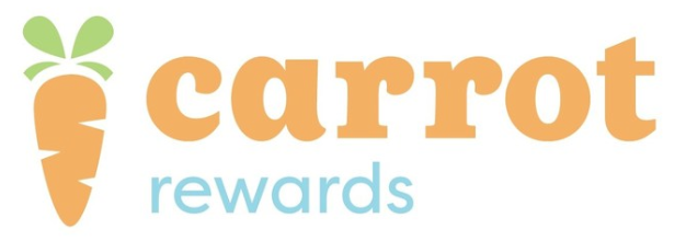 Carrot rewards logo
