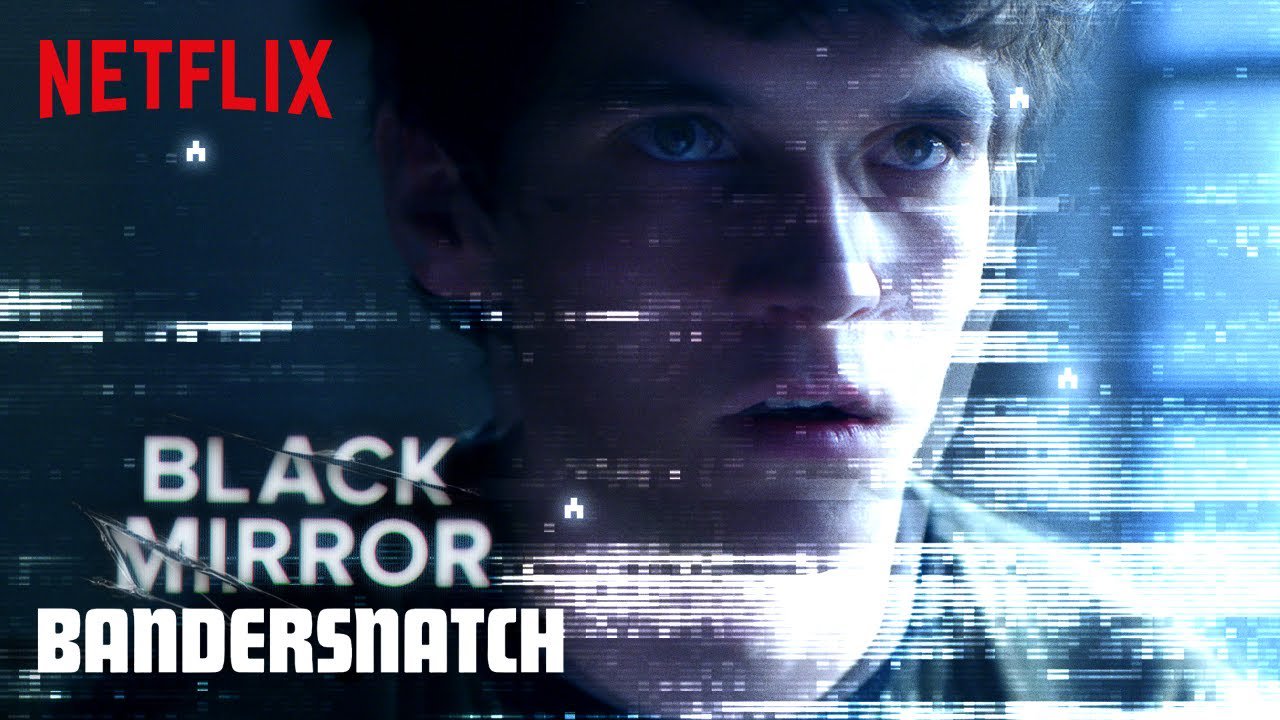 Black Mirror: Bandersnatch Debuts as the First Interactive Netflix