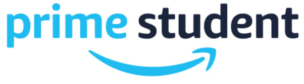 Prime student logo
