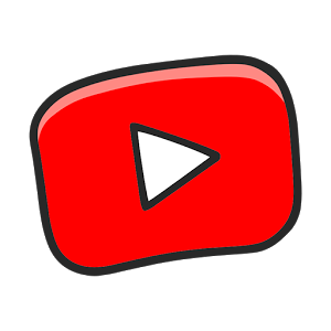 Youtube Kids Logo