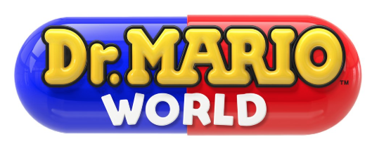 Dr mario world