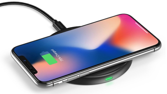 This 7.5W Fast Wireless Qi Charger Just Dropped 30% to $16.79 on Amazon