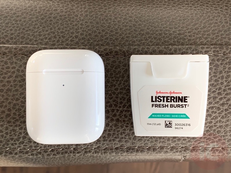 Airpods 2 vs airpods 5