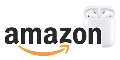Amazon airpods