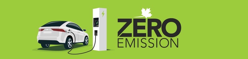 Canada zero emission vehicles