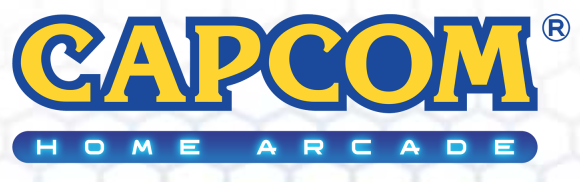 Capcom home arcade