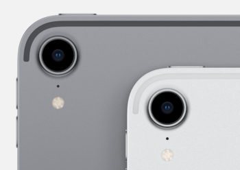 Ipad Air Models Rear Camera Next Year’s iPad Pro Models Rumoured to Feature 3D-Sensing Rear Cameras ...