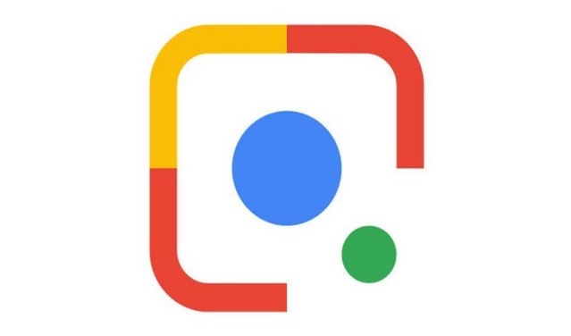 Google Lens iOS search app