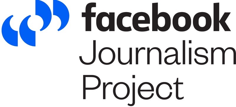 Facebook journalism project