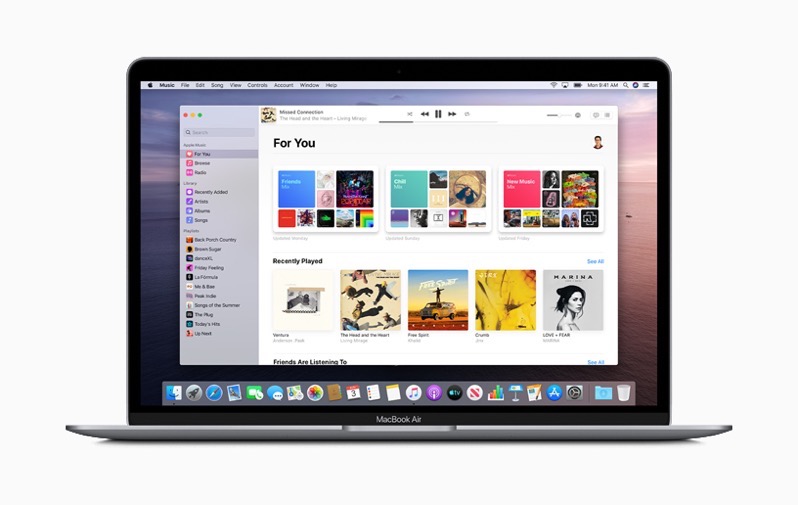 Apple previews macos catalina apple music screen 06032019 big jpg large