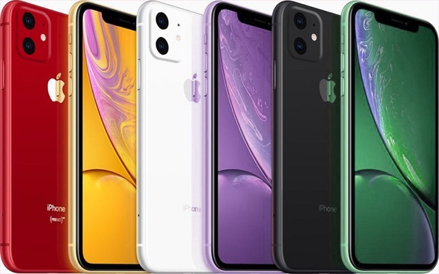 Apple May Be Planning To Launch Four Iphones In 2020 Including