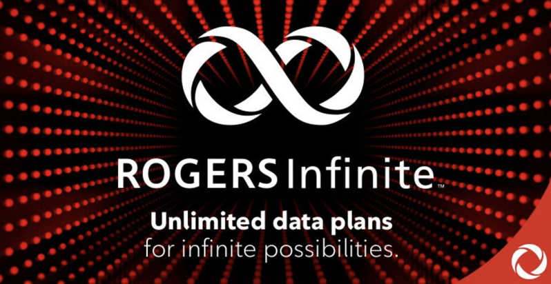 Rogers infinite plans 2