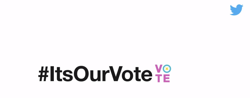 Elections canada emoji