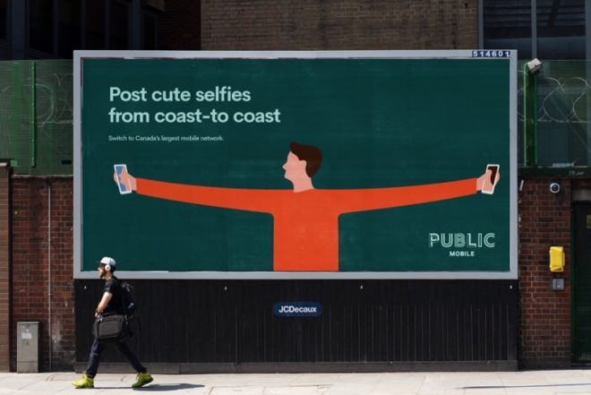 Telus y Peel Police se unen para promover el uso de 5G para los socorristas • iPhone en Canadá Blog
