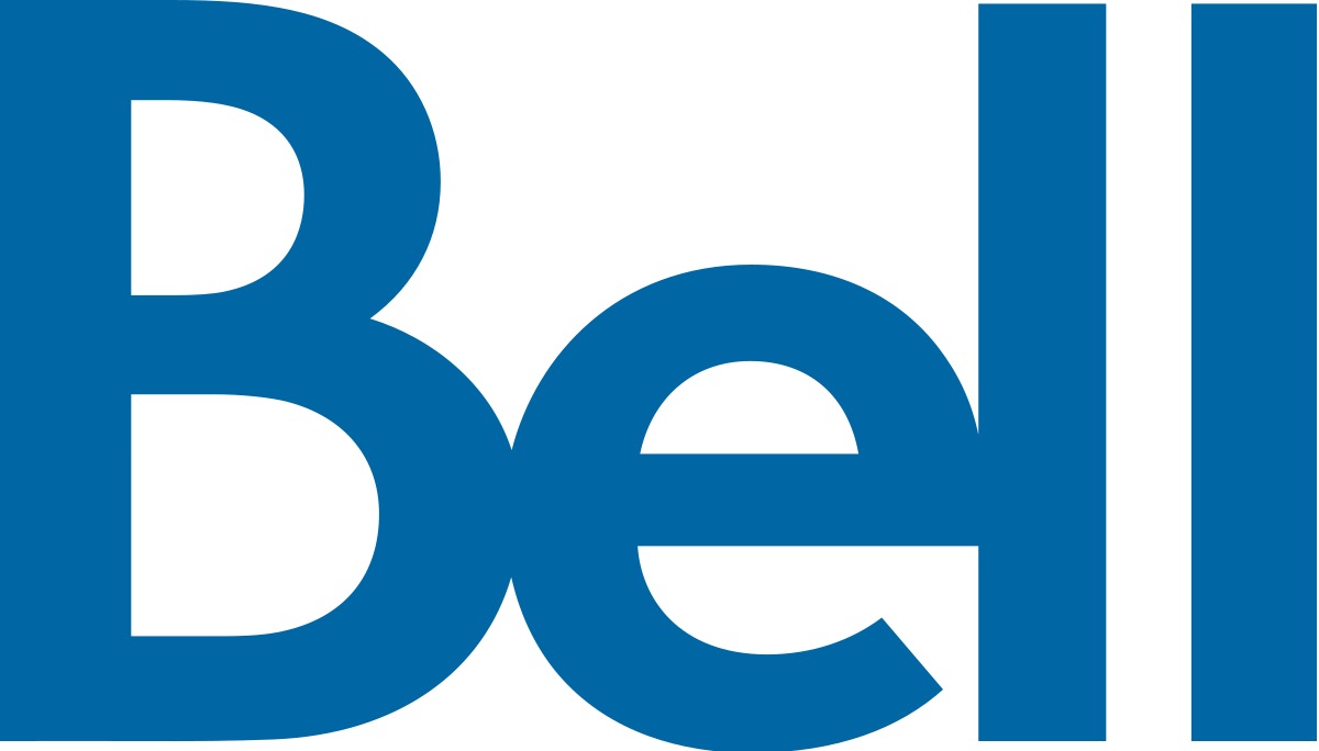 Feeling blue? Bell Canada seeks to trademark 'Bell Blue' signature colour