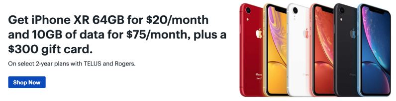 Best buy iphone xr labour day
