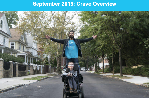 Crave september 2019