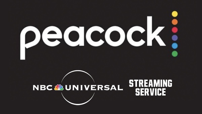 Nbcuniversal peacock