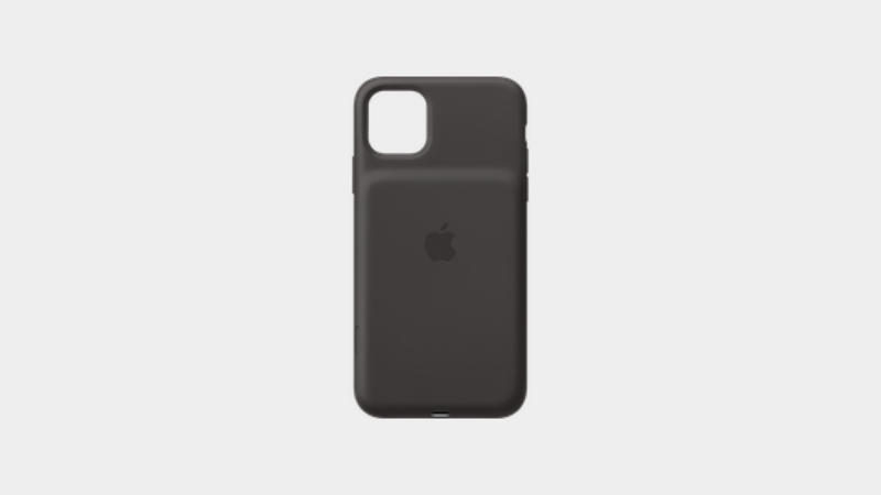 Iphone 11 battery case