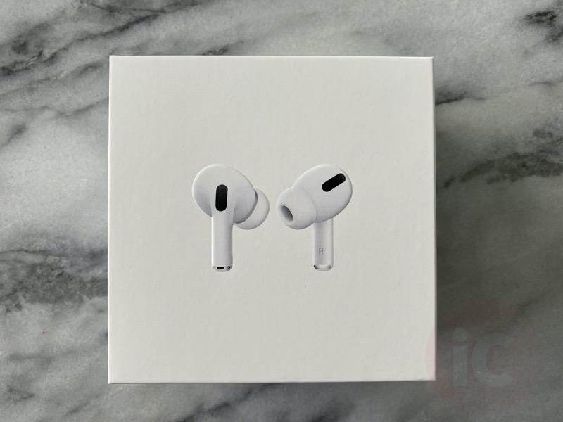 Airpods pro review2