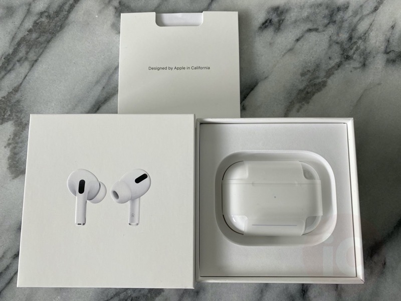 Airpods pro review3