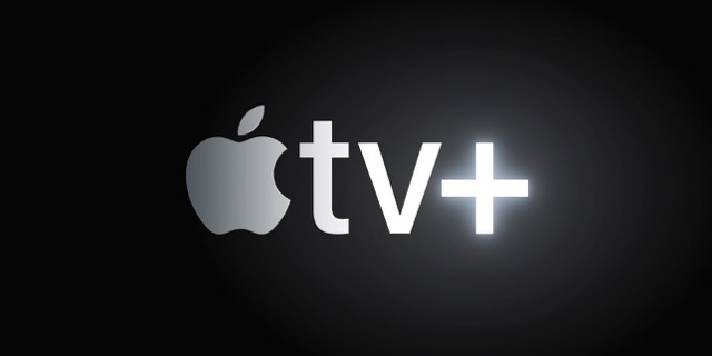 Apple tv plus