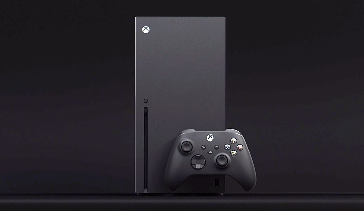 landing Pure Fed up Introducing The New Xbox Series X, The Next Generation Of Xbox | iPhone in  Canada Blog