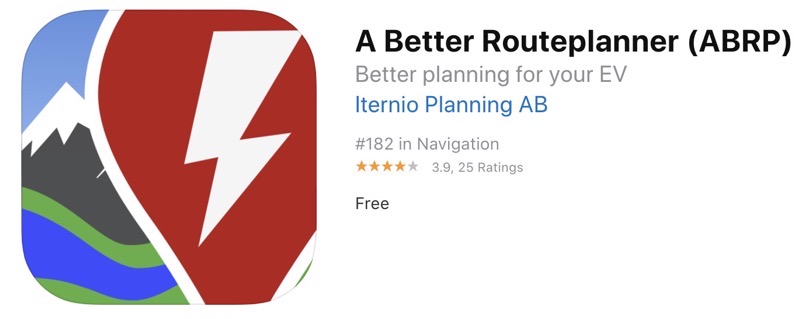 A better route planner