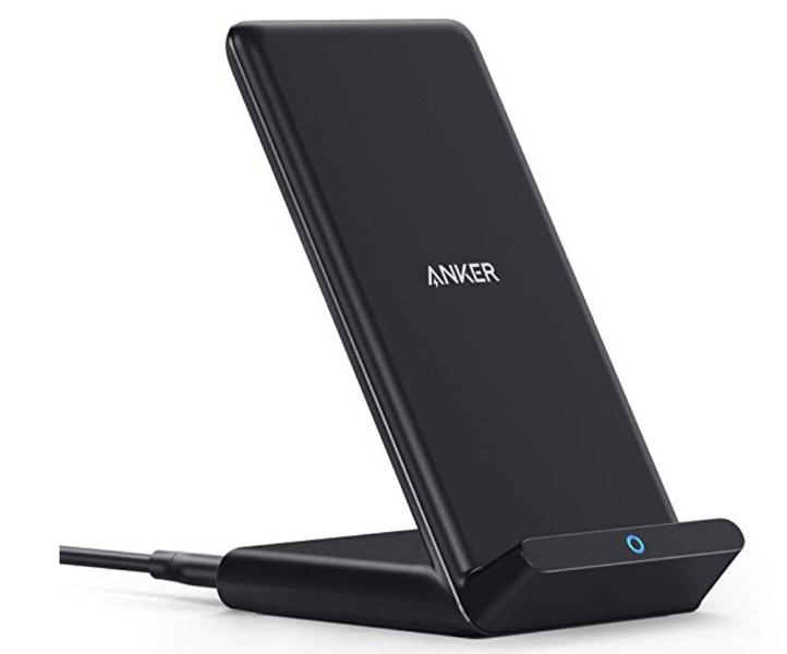 Anker wireless chargerr 2