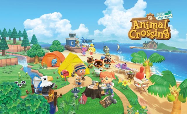 Everything Announced During the Nintendo Animal Crossing: New Horizons  Direct | iPhone in Canada Blog