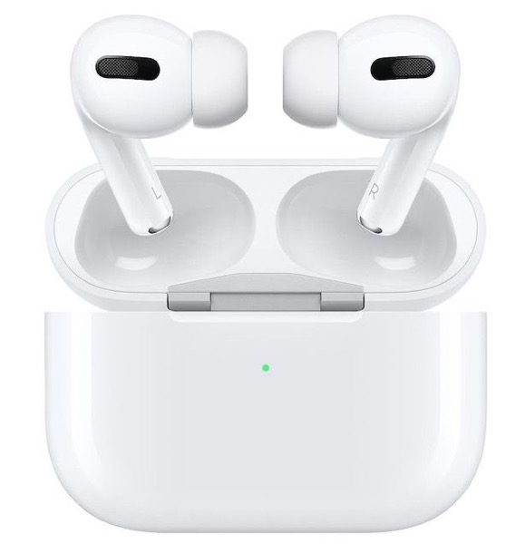 Airpods 1