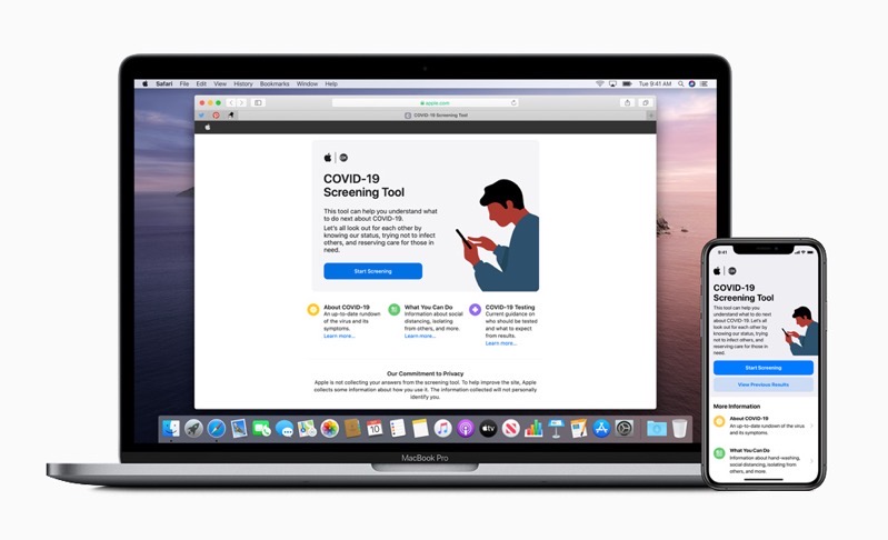 Apple new covid 19 app macbook pro iphone 11 pro 03272020 big jpg large