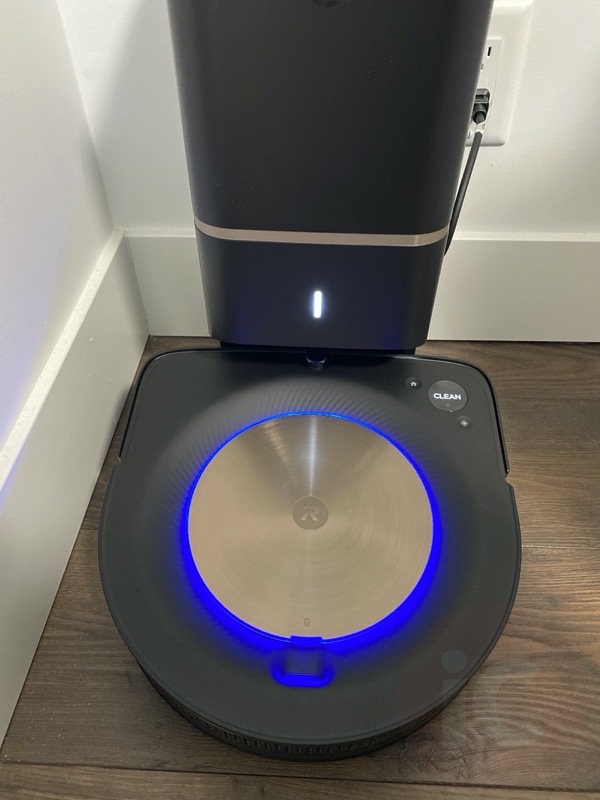 Roomba s9+ review 3716