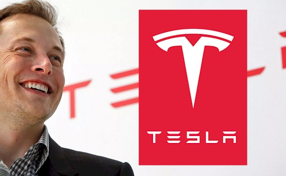 Tesla 1