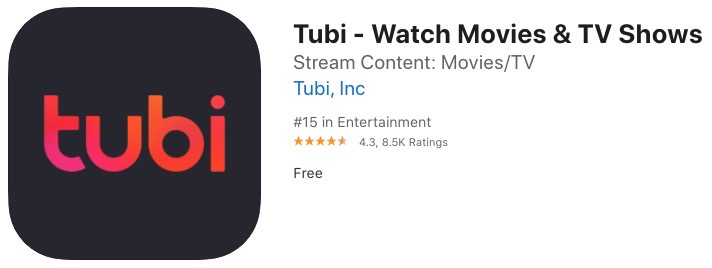 Tubi