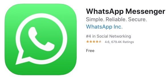 Whatsapp group video calls