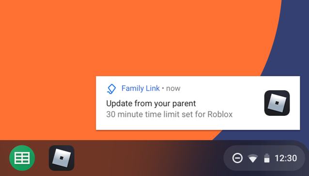 Chrome Os 83 Update Brings New Family Link Features Tab Groups