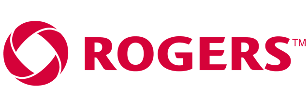 Rogers Wireless Canada Logo 0