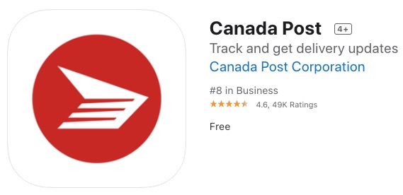 Canada post apple pay june 2020