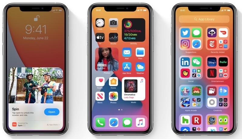 You Can Now Download iOS 14.6 for iPhone and More | iPhone in Canada Blog