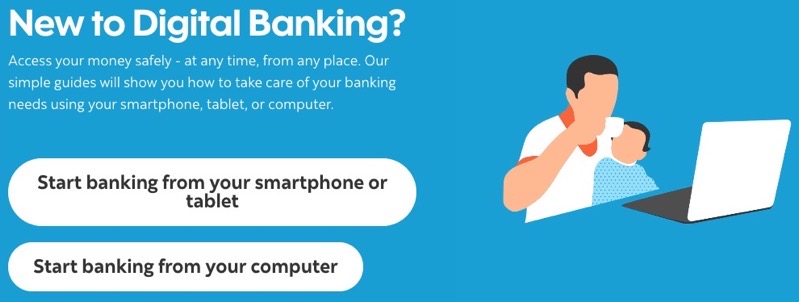 Scotiabank digital banking