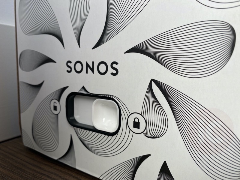 Sonos arc review 5