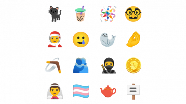 Emoji 2020