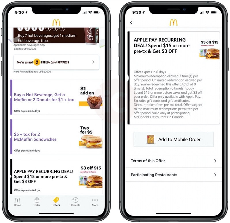Does McDonald’s Take Apple Pay In 2022? (Your Full Guide)