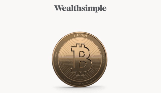 Wealthsimple crypto
