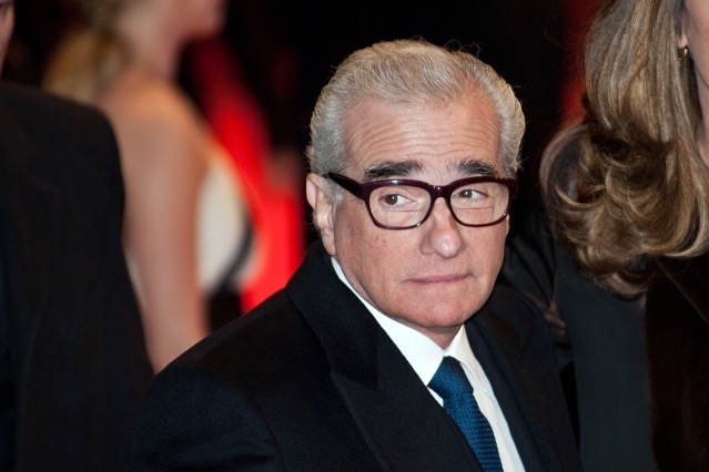 Martin Scorsese Berlinale 2010