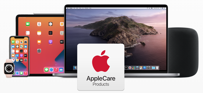 Applecare products