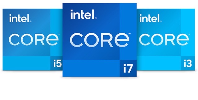 Intel 11 gen