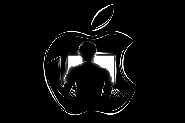 Apple hack