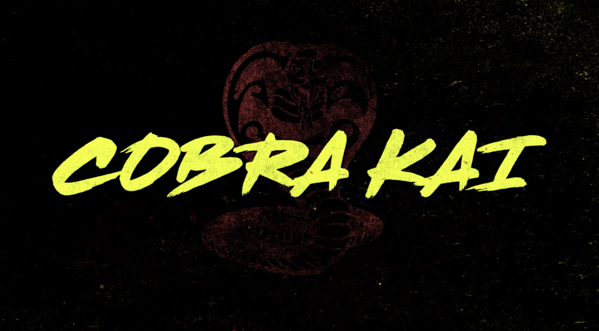 Cobra kai season 3